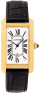 Cartier Tank 1740