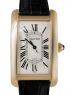 Cartier Tank 1740