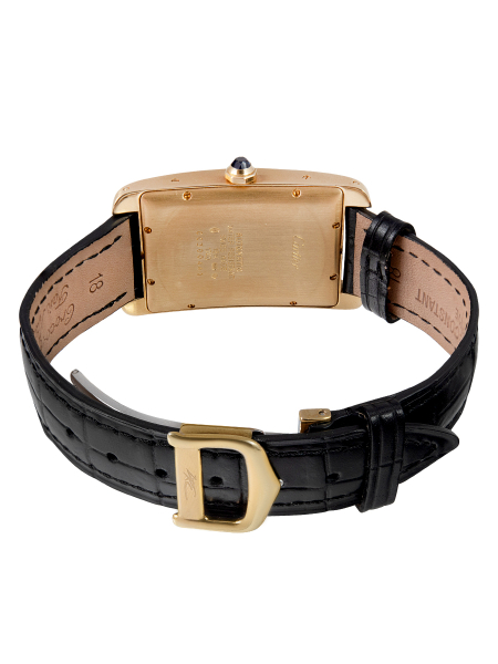 Cartier Tank 1740 Cartier Tank 1740