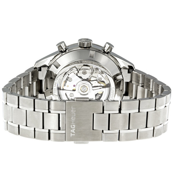 TAG Heuer Carrera CAS2110.BA0730  TAG Heuer Carrera CAS2110.BA0730
