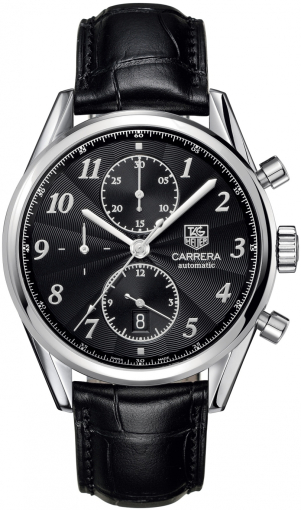 TAG Heuer Carrera CAS2110.FC6266 