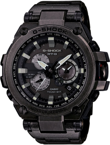 Casio G-shock  MT-G MTG-S1000V-1A