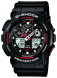 Casio G-shock G-Classic GA-100-1A4