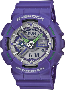 Casio G-shock G-Classic GA-110DN-6A