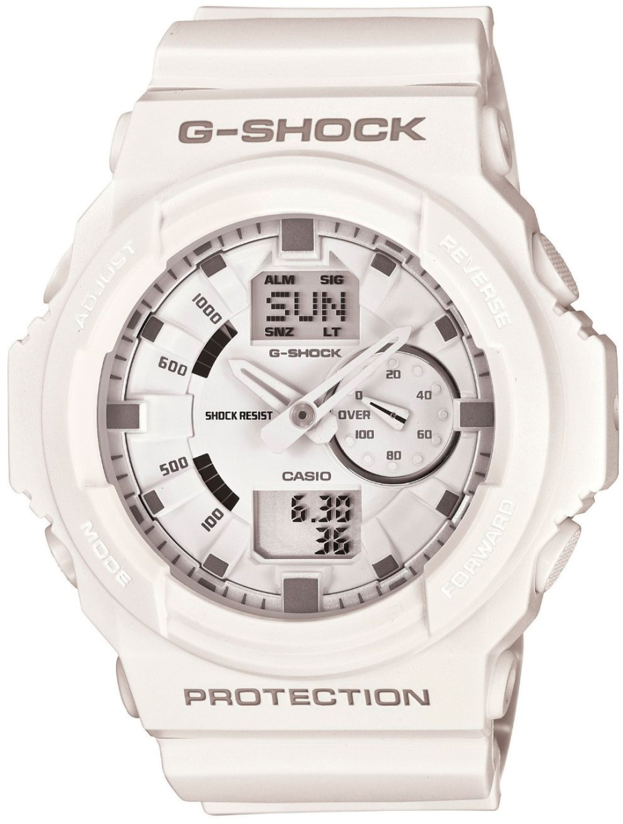 g shock protection ga 150