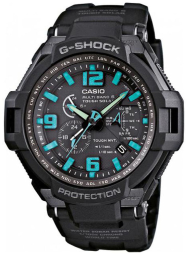 Casio G-shock GW-4000-1A2