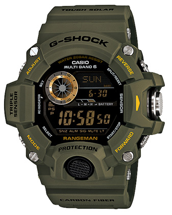 G shock l shop