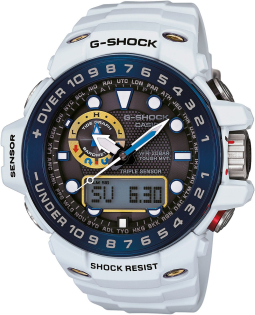 Casio G-shock G-Premium GWN-1000E-8A