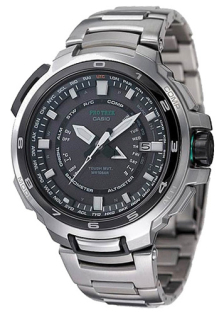 Casio Pro Trek PRX-7001T-7E 