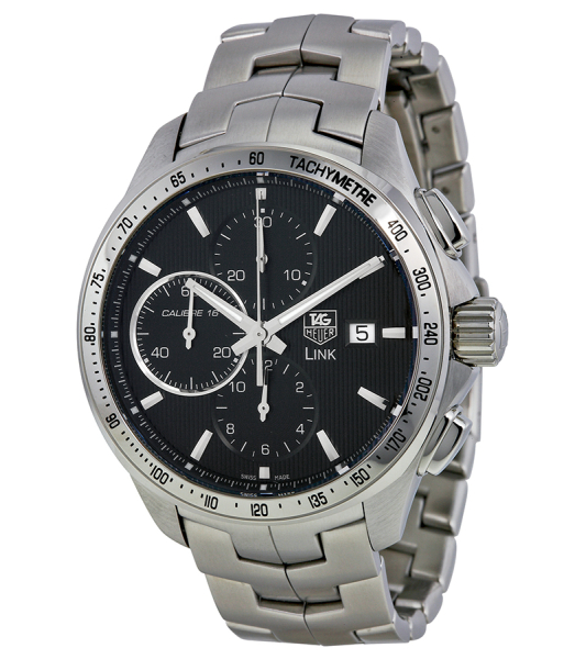 TAG Heuer Link CAT2010.BA0952 