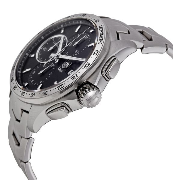 TAG Heuer Link CAT2010.BA0952 