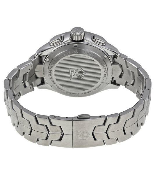 TAG Heuer Link CAT2010.BA0952 