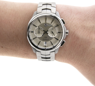 Швейцарские часы TAG Heuer Link CAT2111.BA0959