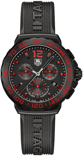 TAG Heuer Formula 1 CAU111D.FT6024  TAG Heuer Formula 1 CAU111D.FT6024