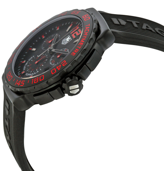 TAG Heuer Formula 1 CAU111D.FT6024  TAG Heuer Formula 1 CAU111D.FT6024