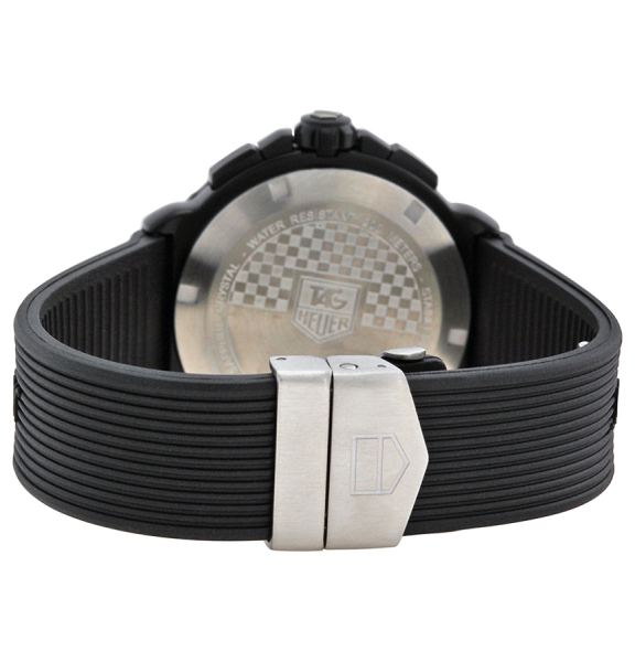 TAG Heuer Formula 1 CAU111D.FT6024  TAG Heuer Formula 1 CAU111D.FT6024