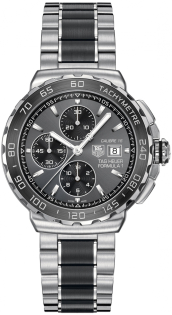 TAG Heuer Formula 1 CAU2010.BA0873 