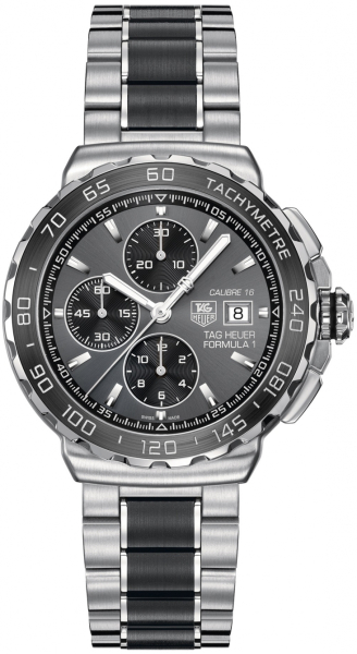 TAG Heuer Formula 1 CAU2010.BA0873  TAG Heuer Formula 1 CAU2010.BA0873