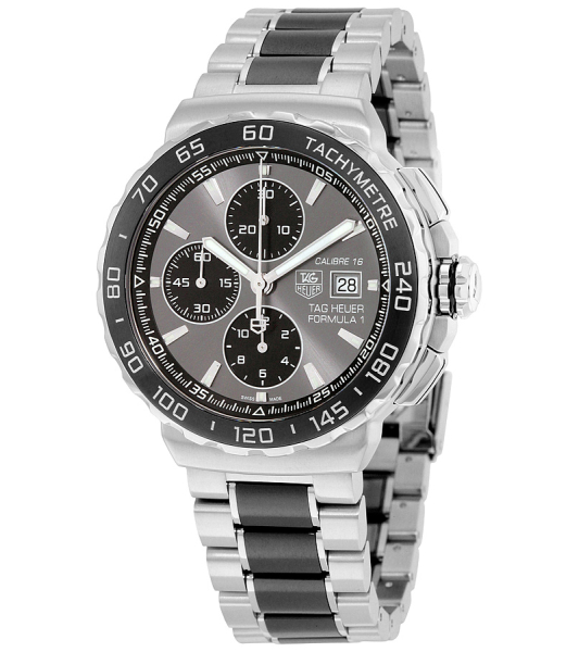 TAG Heuer Formula 1 CAU2010.BA0873  TAG Heuer Formula 1 CAU2010.BA0873