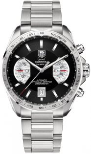 TAG Heuer Grand Carrera CAV511A.BA0902