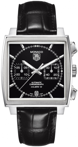 TAG Heuer Monaco CAW2110.FC6177 TAG Heuer Monaco CAW2110.FC6177