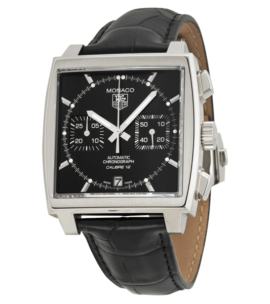 TAG Heuer Monaco CAW2110.FC6177 TAG Heuer Monaco CAW2110.FC6177