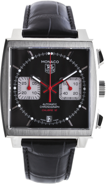 TAG Heuer Monaco CAW2114.FC6177 TAG Heuer Monaco CAW2114.FC6177