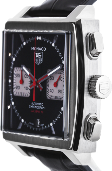 TAG Heuer Monaco CAW2114.FC6177 TAG Heuer Monaco CAW2114.FC6177