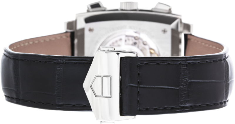 TAG Heuer Monaco CAW2114.FC6177 TAG Heuer Monaco CAW2114.FC6177