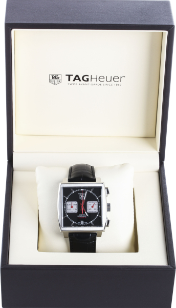 TAG Heuer Monaco CAW2114.FC6177 TAG Heuer Monaco CAW2114.FC6177