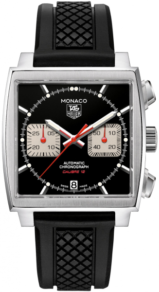 TAG Heuer Monaco CAW2114.FT6021 TAG Heuer Monaco CAW2114.FT6021
