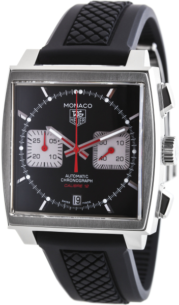 TAG Heuer Monaco CAW2114.FT6021 TAG Heuer Monaco CAW2114.FT6021