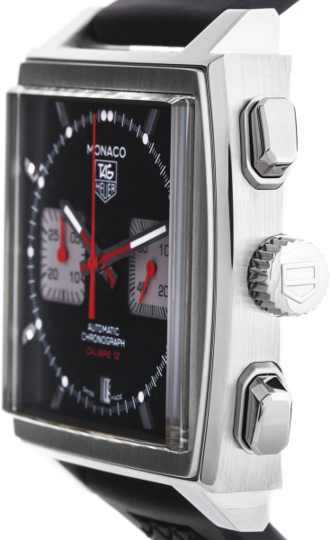 TAG Heuer Monaco CAW2114.FT6021 TAG Heuer Monaco CAW2114.FT6021