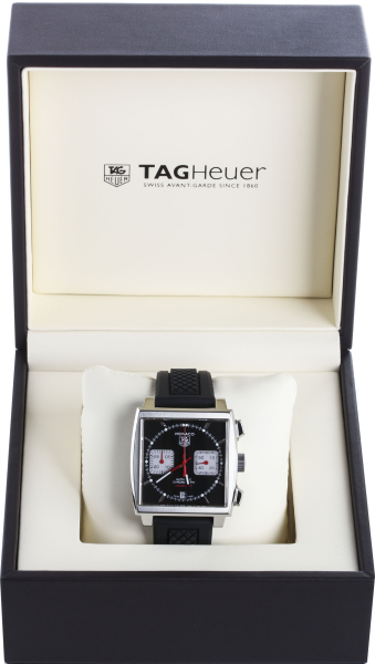 TAG Heuer Monaco CAW2114.FT6021 TAG Heuer Monaco CAW2114.FT6021