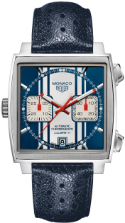 TAG Heuer Monaco CAW211D.FC6300 