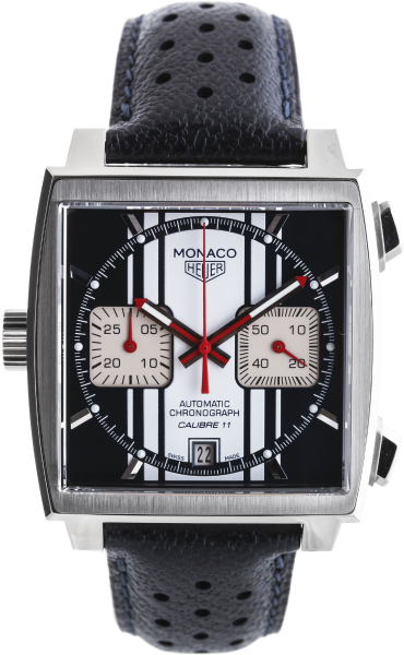 TAG Heuer Monaco CAW211D.FC6300 