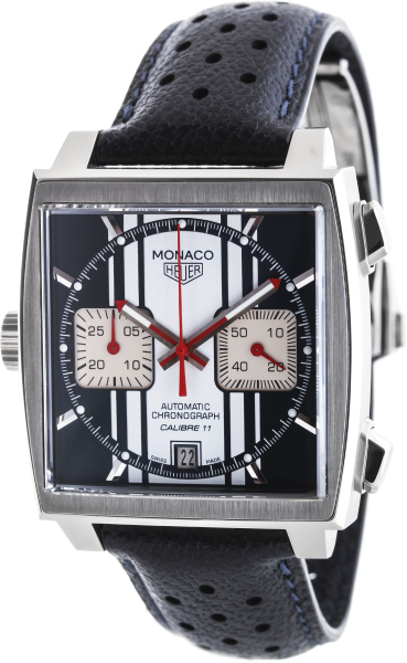 TAG Heuer Monaco CAW211D.FC6300 