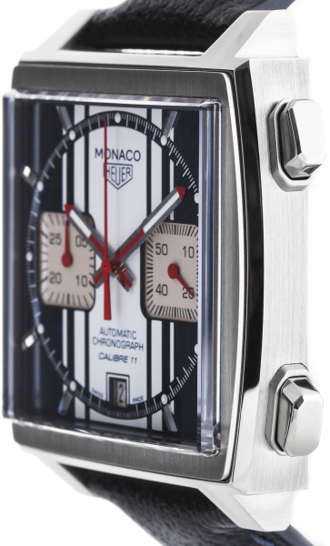 TAG Heuer Monaco CAW211D.FC6300 