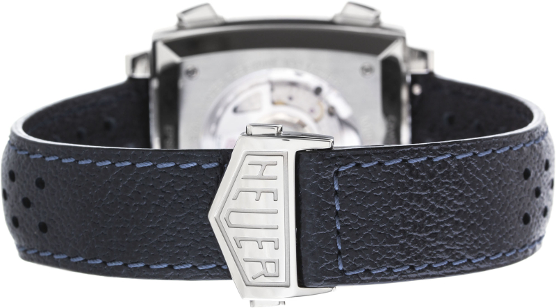 TAG Heuer Monaco CAW211D.FC6300 