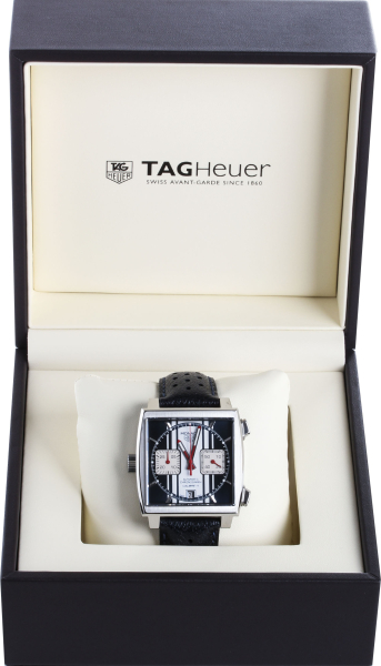 TAG Heuer Monaco CAW211D.FC6300 