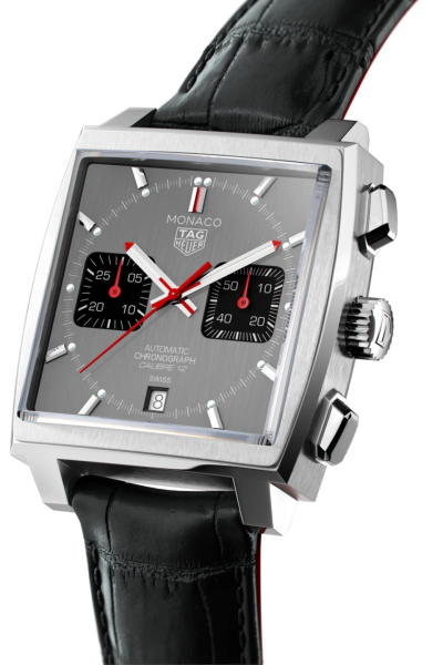 TAG Heuer Monaco CAW211J.FC6476