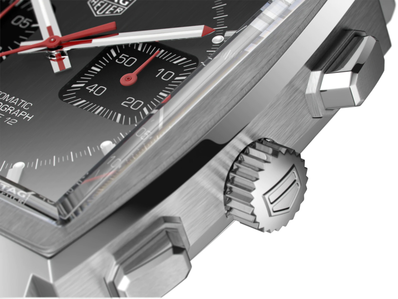 TAG Heuer Monaco CAW211J.FC6476