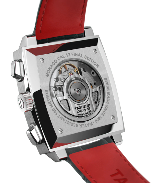 TAG Heuer Monaco CAW211J.FC6476