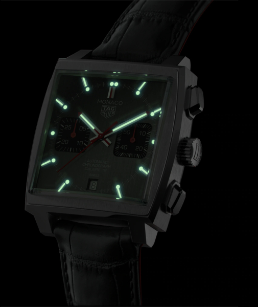 TAG Heuer Monaco CAW211J.FC6476