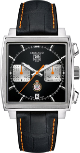 TAG Heuer Monaco ACM Automobile Club de Monaco Edition CAW211K.FC6311