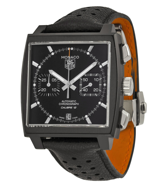 TAG Heuer Monaco CAW211M.FC6324 TAG Heuer Monaco CAW211M.FC6324