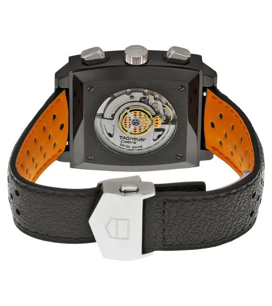 TAG Heuer Monaco CAW211M.FC6324 TAG Heuer Monaco CAW211M.FC6324