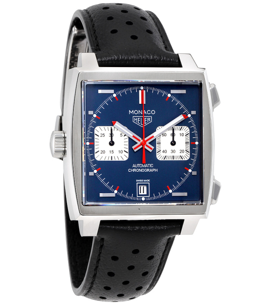 TAG Heuer Monaco CAW211P.FC6356  TAG Heuer Monaco CAW211P.FC6356