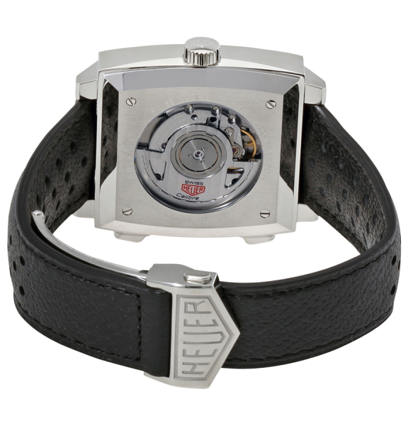 TAG Heuer Monaco CAW211P.FC6356  TAG Heuer Monaco CAW211P.FC6356