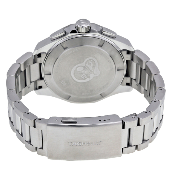 Tag Heuer Aquaracer CAY1110.BA0925   Tag Heuer Aquaracer CAY1110.BA0925